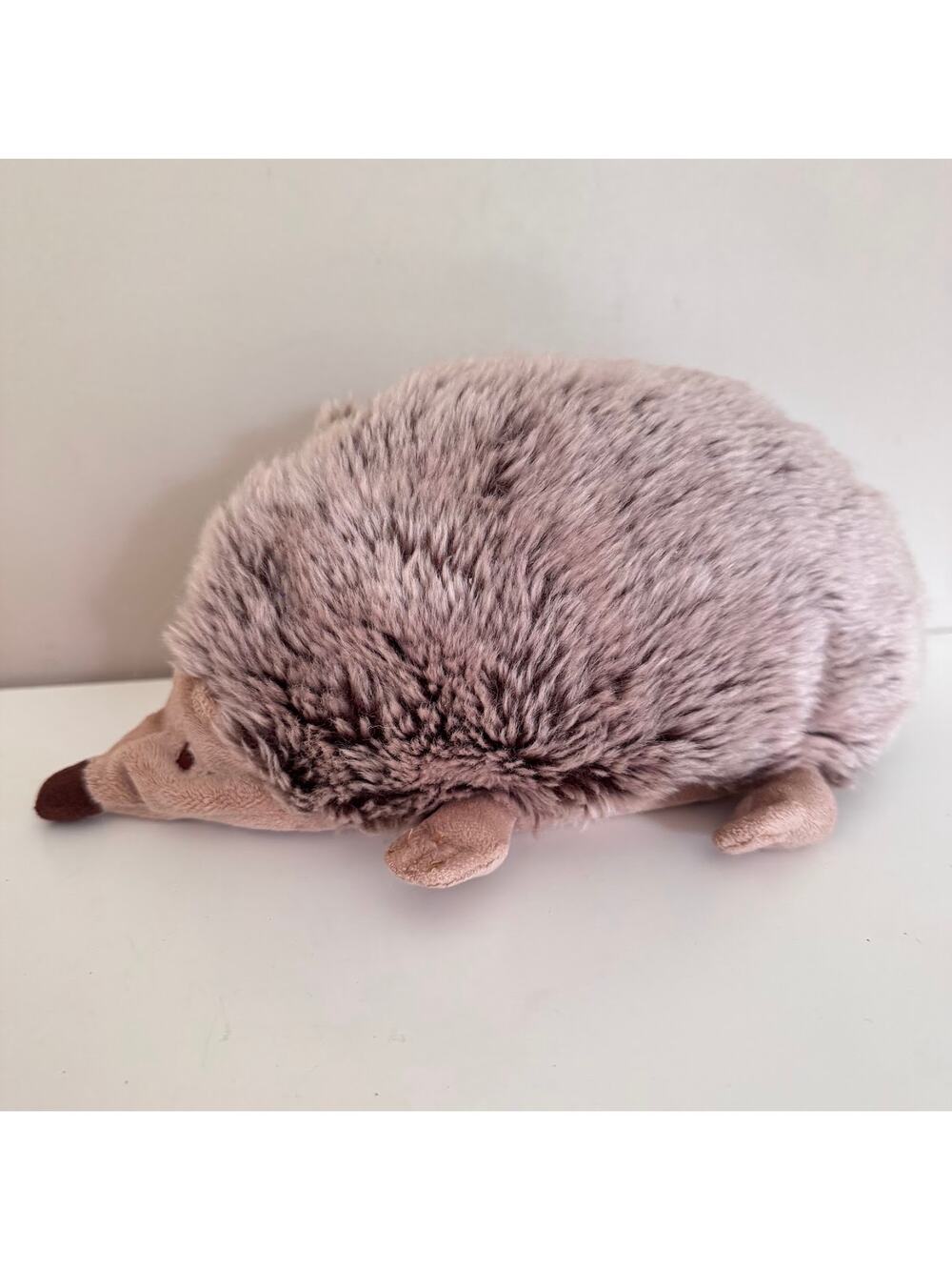 IKEA Klappar Igelkott Hedgehog Mom Soft Stuffed Animal 10"